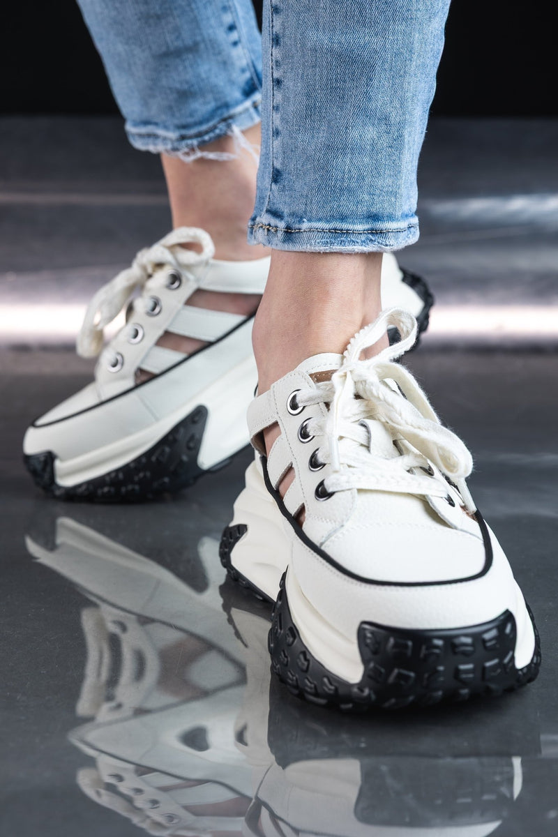 Barbara Sneakers main image 0