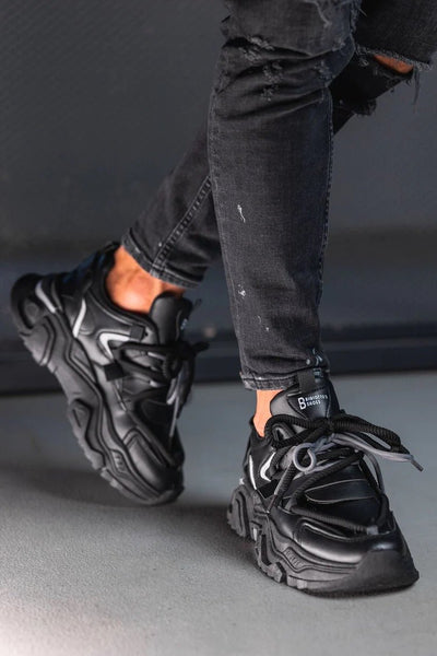 „Cool & comfy” pentru bărbați: 5 modele-cheie de sneakerși și cum să-i porți