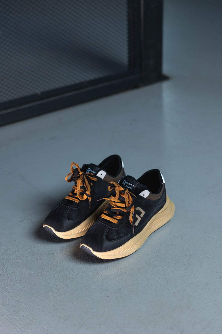 Sneakers Barbati - Urban Blaze X10