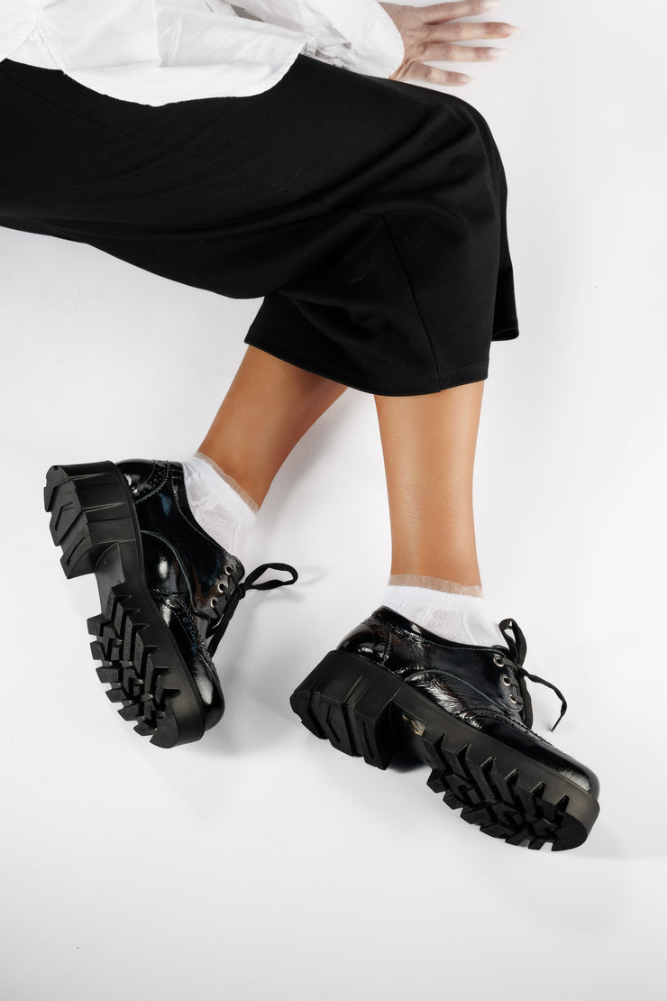Pantofi Casual Dama - Vogue