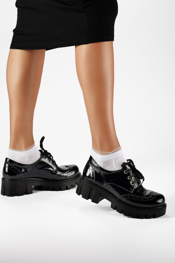 Pantofi Casual Dama - Vogue