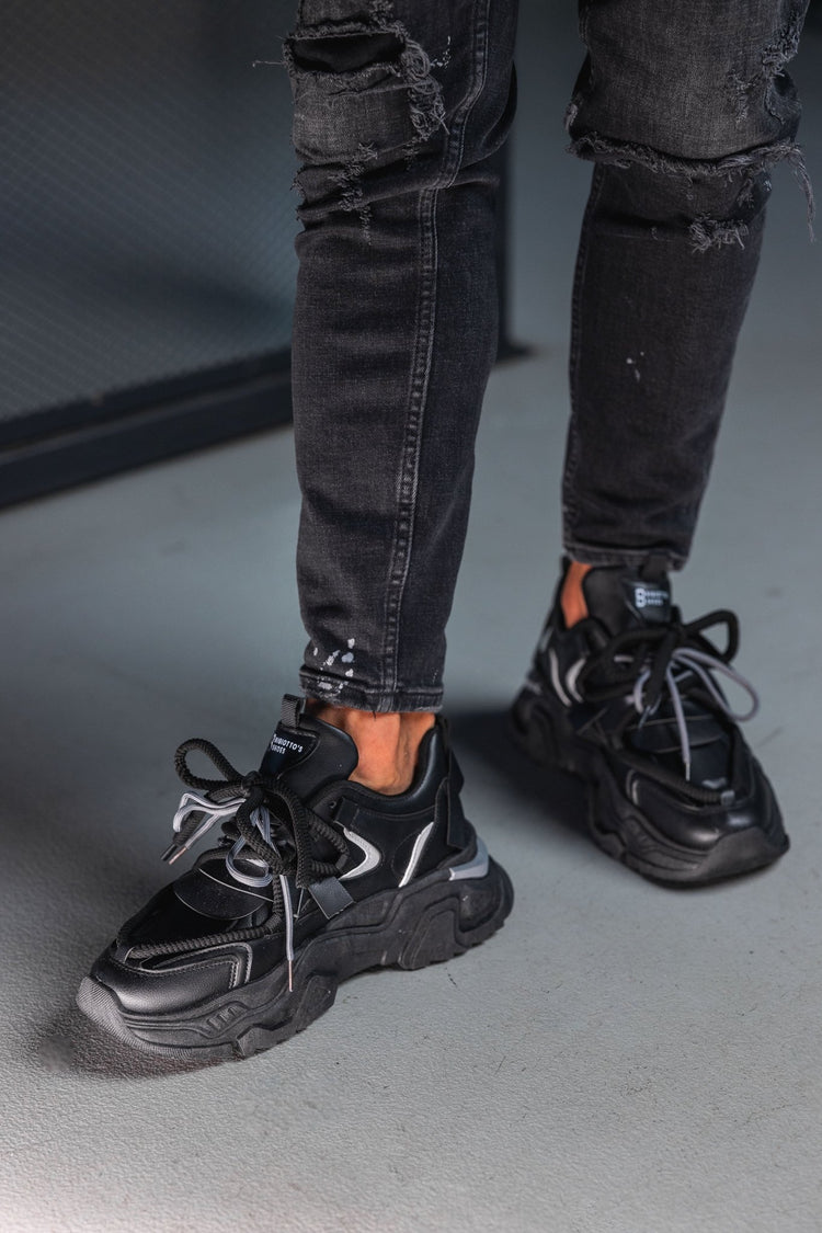 URBAN  adidasi-barbati-urban-rider-