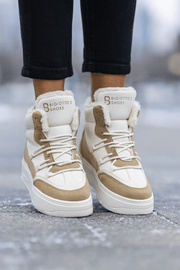 Ghete Dama - Desert Frost W10Ghete damaBigiottos Shoes