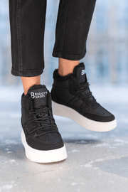 Ghete Dama - Winter Force W10Ghete damaBigiottos Shoes