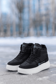 Ghete Dama - Winter Force W10Ghete damaBigiottos Shoes