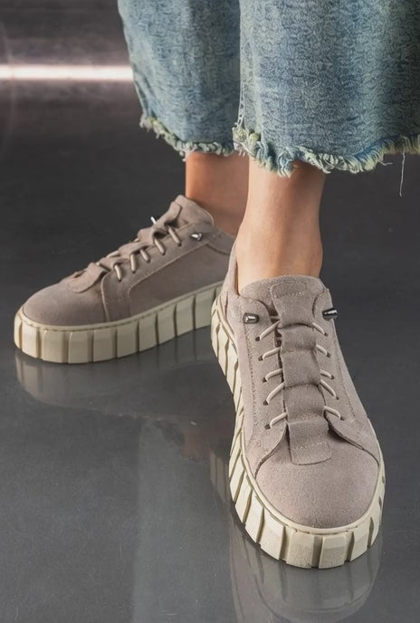 Pantofi Casual Dama - Granada