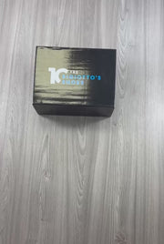 Ghete Unisex - Cozy Sage YS10