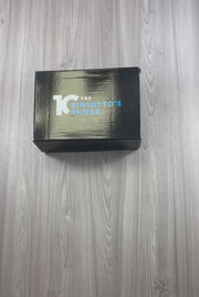 Sneakers Dama - Elevate Steel G10