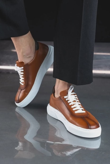 Pantofi Casual Barbati - Birmingham