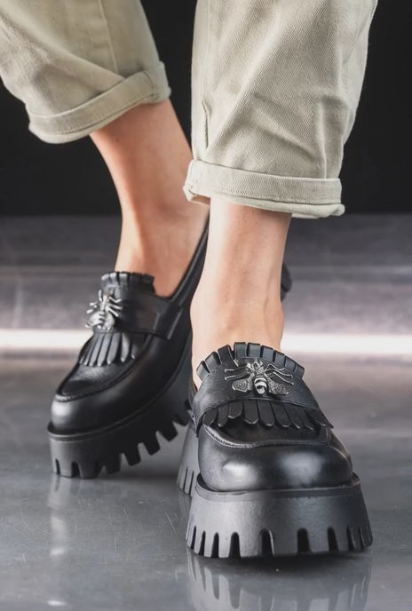 Mocasini Dama - Cordoba