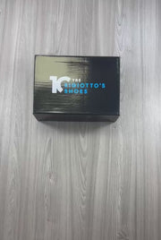 Adidasi Barbati - Graphite Edge TX10