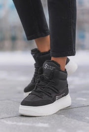 Ghete Dama - Winter Force W10