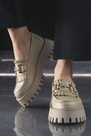 Mocasini Dama - Lleida