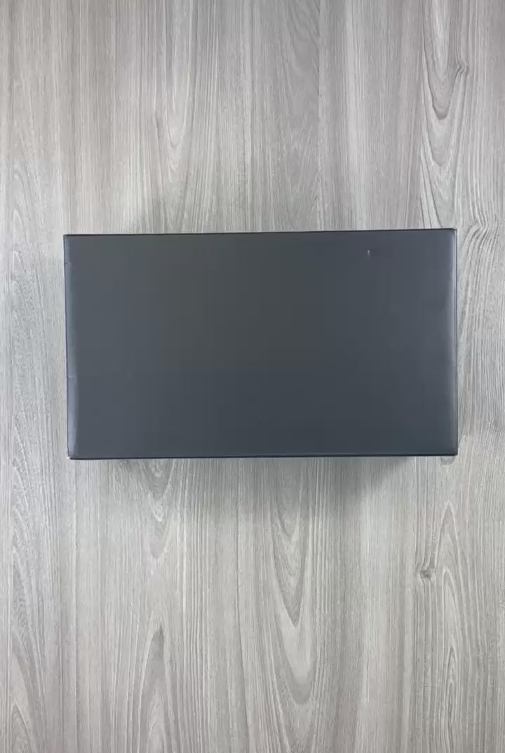 Pantofi Sport Dama din Piele Bej cu Alb - ICA