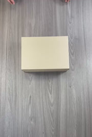 Pantofi Sport Dama din Piele Roz cu Alb - ILONA