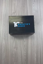 Ghete Dama - Desert Frost W10