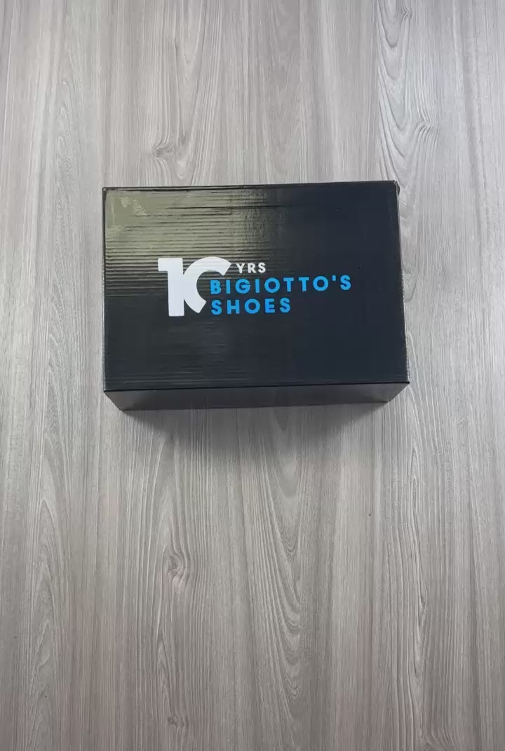 Ghete Dama - Desert Frost W10