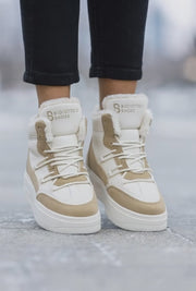 Ghete Dama - Desert Frost W10