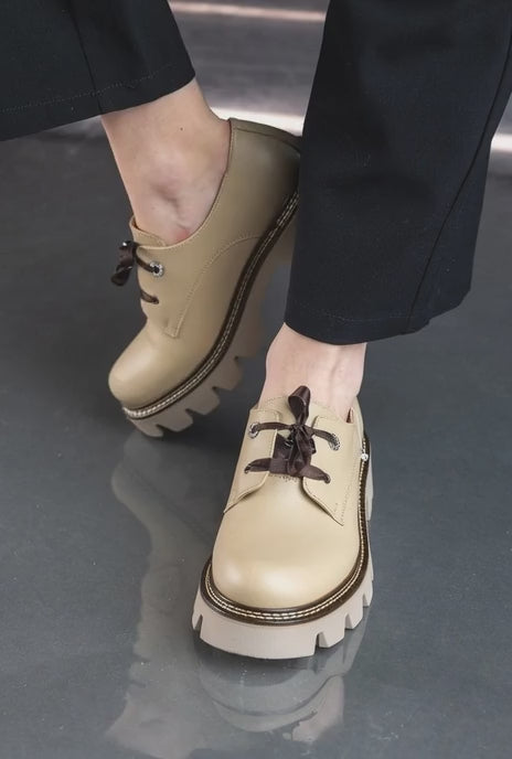 Pantofi Casual Dama - Perugia