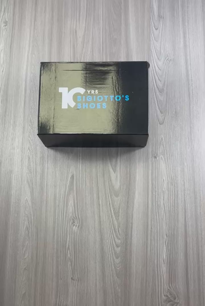 Ghete Dama - Cozy Blaze YS10