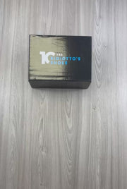 Ghete Unisex - Cozy Midnight YS10