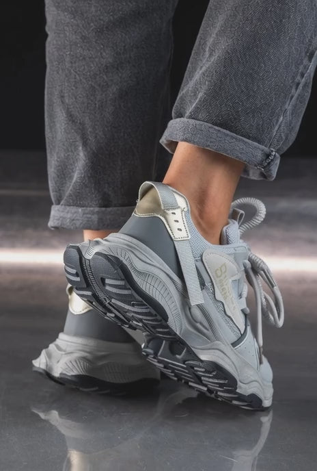 Sneakers Dama - Elevate Steel G10