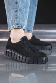 Pantofi Casual Dama - Valencia