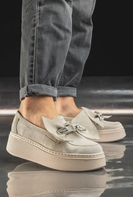 Mocasini Dama - Tessa