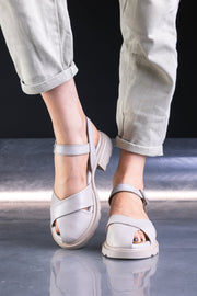 Sandale Dama - BailleySandale dama fara tocBigiottos Shoes