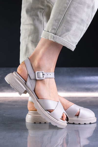 Sandale Dama - BailleySandale dama fara tocBigiottos Shoes