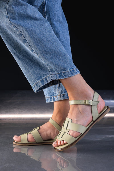 Sandale Dama - CameaSandale dama fara tocBigiottos Shoes