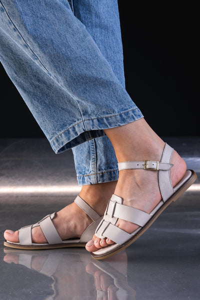 Sandale Dama - CatalanaSandale dama fara tocBigiottos Shoes