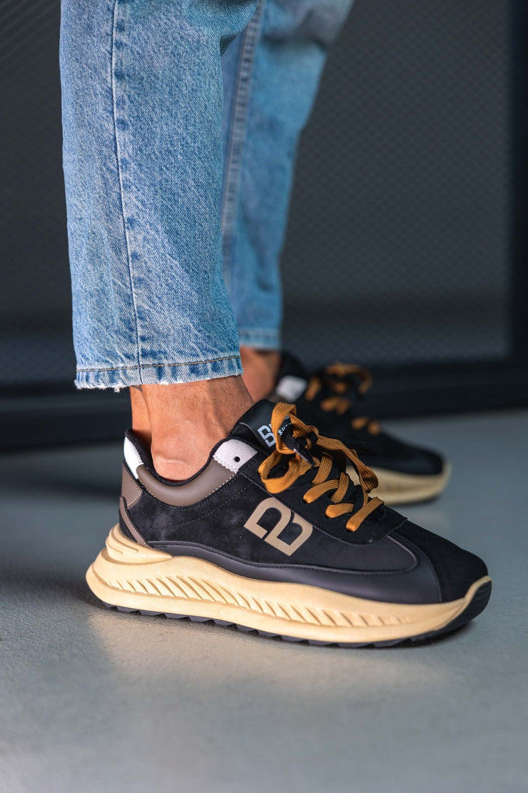 Sneakers Barbati - Urban Blaze X10Pantofi barbatiBigiottos Shoes