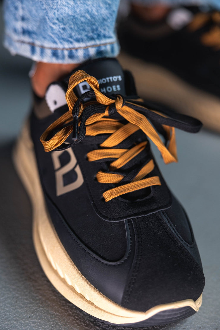 Sneakers Barbati - Urban Blaze X10Pantofi barbatiBigiottos Shoes